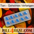 Tian - Secret Desire 22